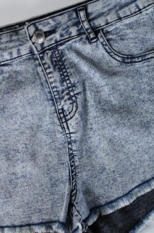 Damen Shorts, Größe S, Farbe Blau, Preis € 4,96