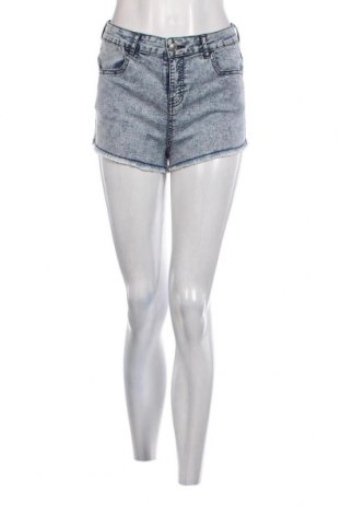 Damen Shorts, Größe S, Farbe Blau, Preis € 5,83