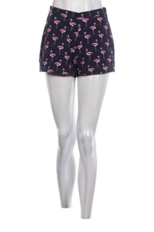Γυναικείο κοντό παντελόνι, Μέγεθος XS, Χρώμα Μπλέ, Τιμή 5,54 €