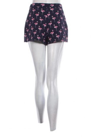 Γυναικείο κοντό παντελόνι, Μέγεθος XS, Χρώμα Μπλέ, Τιμή 4,96 €