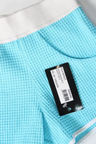 Damen Shorts, Größe S, Farbe Blau, Preis 6,39 €
