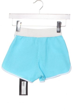 Damen Shorts, Größe S, Farbe Blau, Preis 3,20 €