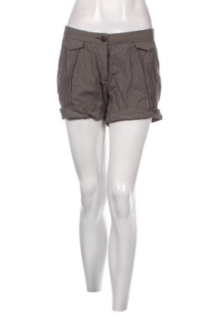 Damen Shorts, Größe S, Farbe Grau, Preis 4,50 €