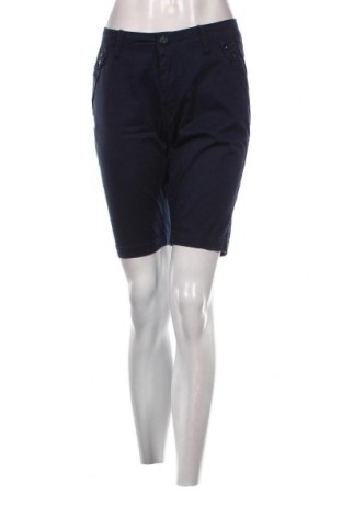 Γυναικείο κοντό παντελόνι, Μέγεθος L, Χρώμα Μπλέ, Τιμή 9,72 €