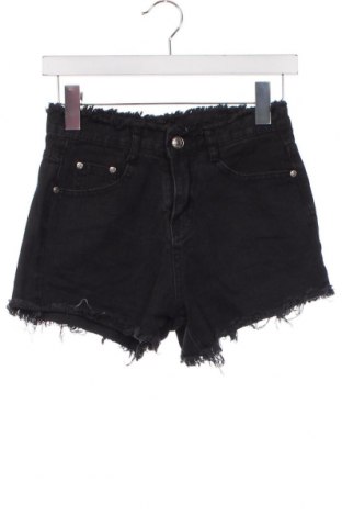 Pantaloni scurți de femei, Mărime XS, Culoare Negru, Preț 29,08 Lei