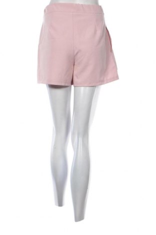 Pantaloni scurți de femei, Mărime S, Culoare Roz, Preț 48,47 Lei