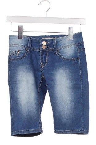 Damen Shorts, Größe XS, Farbe Blau, Preis € 5,25