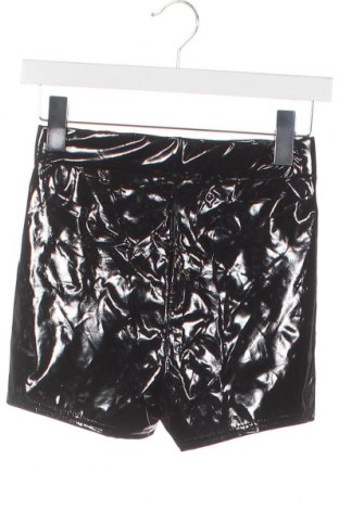 Дамски къс панталон, Размер XS, Цвят Черен, Цена 19,00 лв.