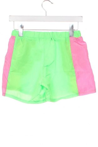 Γυναικείο κοντό παντελόνι, Μέγεθος M, Χρώμα Πράσινο, Τιμή 7,19 €