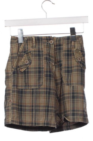 Дамски къс панталон, Размер XS, Цвят Многоцветен, Цена 19,04 лв.