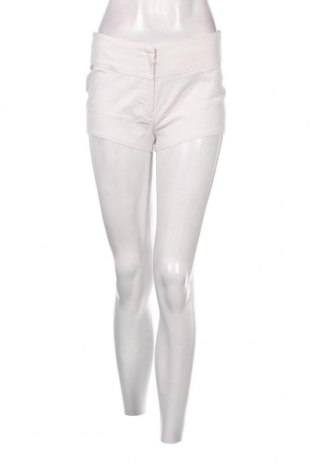 Дамски къс панталон, Размер S, Цвят Екрю, Цена 11,73 лв.