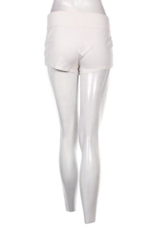 Γυναικείο κοντό παντελόνι, Μέγεθος S, Χρώμα Εκρού, Τιμή 4,00 €