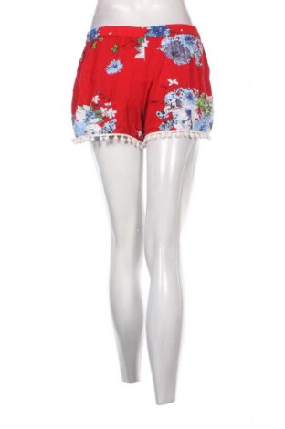 Γυναικείο κοντό παντελόνι, Μέγεθος S, Χρώμα Πολύχρωμο, Τιμή 8,21 €