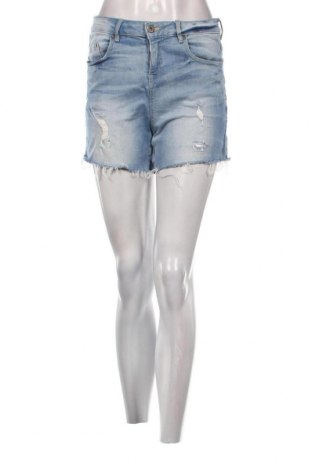 Γυναικείο κοντό παντελόνι, Μέγεθος M, Χρώμα Μπλέ, Τιμή 5,40 €