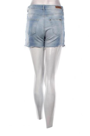 Pantaloni scurți de femei, Mărime M, Culoare Albastru, Preț 16,46 Lei