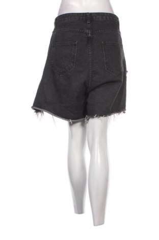 Pantaloni scurți de femei, Mărime XL, Culoare Negru, Preț 48,47 Lei