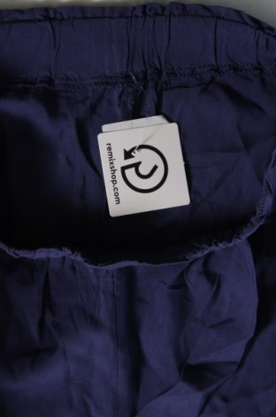 Pantaloni scurți de femei, Mărime M, Culoare Albastru, Preț 17,95 Lei