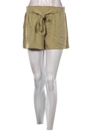 Pantaloni scurți de femei, Mărime M, Culoare Verde, Preț 49,87 Lei