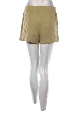 Γυναικείο κοντό παντελόνι, Μέγεθος M, Χρώμα Πράσινο, Τιμή 4,00 €