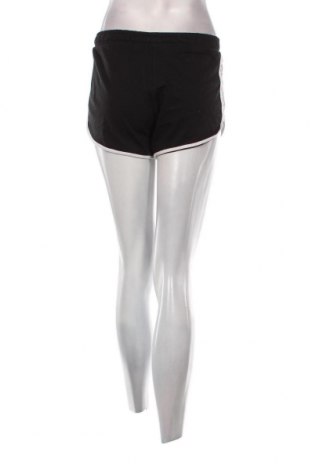 Γυναικείο κοντό παντελόνι, Μέγεθος M, Χρώμα Μαύρο, Τιμή 3,60 €