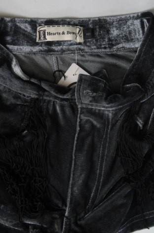 Γυναικείο κοντό παντελόνι, Μέγεθος XXS, Χρώμα Μπλέ, Τιμή 1,65 €