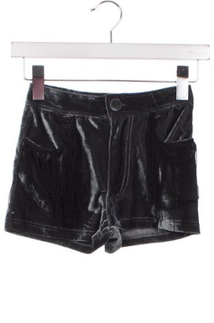 Дамски къс панталон, Размер XXS, Цвят Син, Цена 3,04 лв.