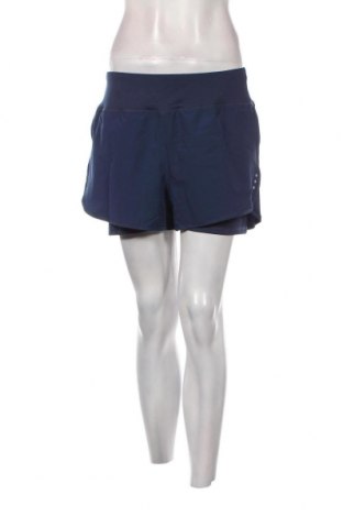 Damen Shorts, Größe L, Farbe Blau, Preis € 8,15
