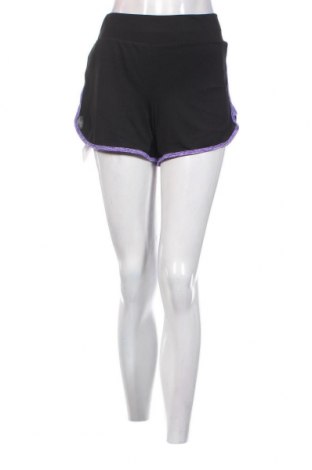 Γυναικείο κοντό παντελόνι, Μέγεθος XS, Χρώμα Μαύρο, Τιμή 11,03 €