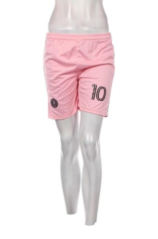 Γυναικείο κοντό παντελόνι, Μέγεθος S, Χρώμα Ρόζ , Τιμή 8,31 €