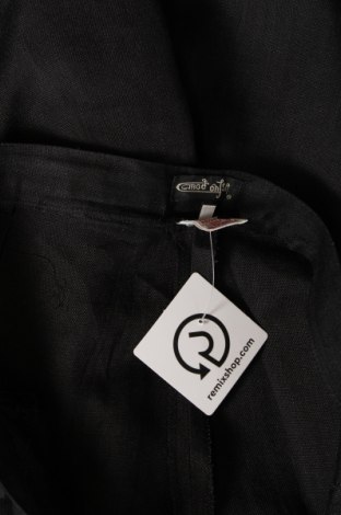 Γυναικείο κοντό παντελόνι, Μέγεθος XL, Χρώμα Μαύρο, Τιμή 9,62 €