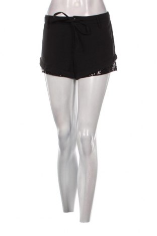 Damen Shorts, Größe M, Farbe Schwarz, Preis € 4,50