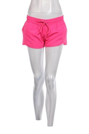 Дамски къс панталон Active, Размер S, Цвят Розов, Цена 10,83 лв.