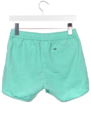 Pantaloni scurți de femei Active By Tchibo, Mărime XS, Culoare Verde, Preț 62,50 Lei