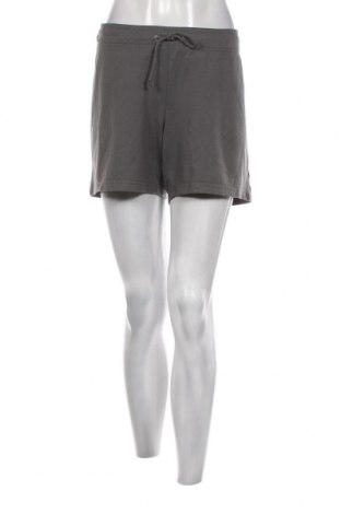 Дамски къс панталон Active By Tchibo, Размер M, Цвят Сив, Цена 10,83 лв.