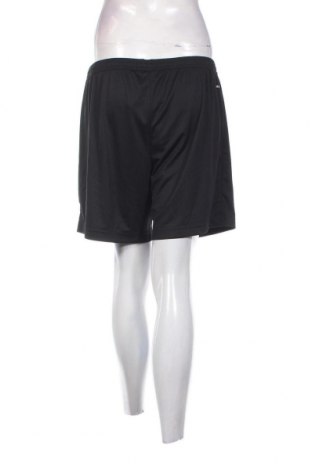Γυναικείο κοντό παντελόνι Adidas, Μέγεθος L, Χρώμα Μαύρο, Τιμή 39,69 €