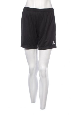 Damen Shorts Adidas, Größe S, Farbe Schwarz, Preis € 7,94