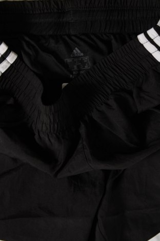 Γυναικείο κοντό παντελόνι Adidas, Μέγεθος XS, Χρώμα Μαύρο, Τιμή 21,03 €