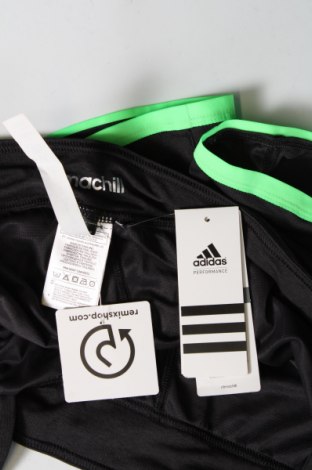 Dámske kraťasy  Adidas, Veľkosť M, Farba Čierna, Cena  29,93 €