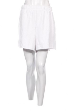Дамски къс панталон Aerie, Размер XXL, Цвят Бял, Цена 12,40 лв.