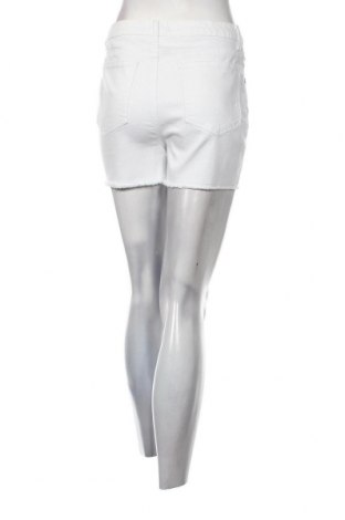Damen Shorts Ajc, Größe S, Farbe Weiß, Preis 6,39 €