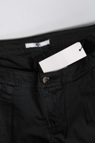 Γυναικείο κοντό παντελόνι Ajc, Μέγεθος M, Χρώμα Μαύρο, Τιμή 3,20 €