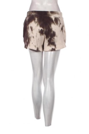Γυναικείο κοντό παντελόνι American Vintage, Μέγεθος S, Χρώμα Πολύχρωμο, Τιμή 30,06 €