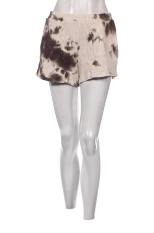 Γυναικείο κοντό παντελόνι American Vintage, Μέγεθος M, Χρώμα Πολύχρωμο, Τιμή 17,81 €