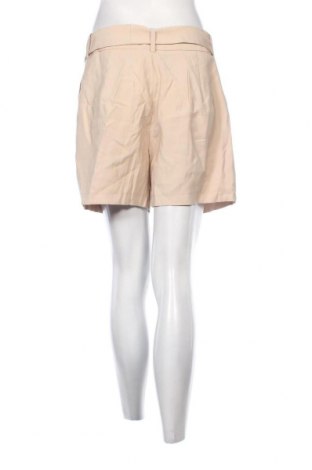 Pantaloni scurți de femei Amisu, Mărime M, Culoare Bej, Preț 47,40 Lei