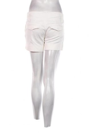 Pantaloni scurți de femei Amisu, Mărime M, Culoare Alb, Preț 32,91 Lei