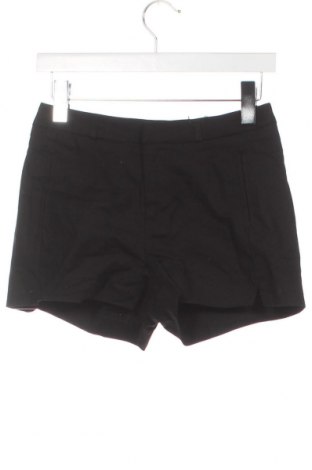 Pantaloni scurți de femei Amisu, Mărime XS, Culoare Negru, Preț 62,50 Lei