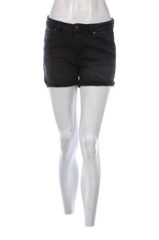 Γυναικείο κοντό παντελόνι Amisu, Μέγεθος M, Χρώμα Γκρί, Τιμή 5,25 €