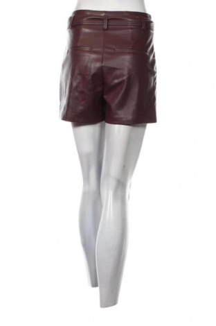 Γυναικείο κοντό παντελόνι Amisu, Μέγεθος XS, Χρώμα Κόκκινο, Τιμή 5,52 €