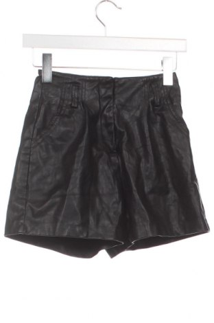 Γυναικείο κοντό παντελόνι Amisu, Μέγεθος XS, Χρώμα Μαύρο, Τιμή 6,70 €