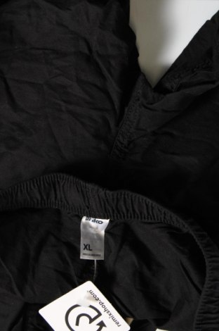Γυναικείο κοντό παντελόνι Anko, Μέγεθος XL, Χρώμα Μαύρο, Τιμή 11,75 €